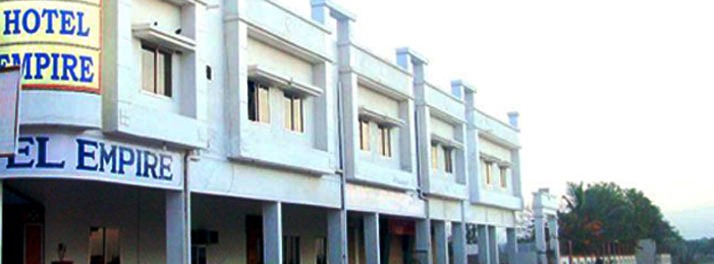 Hotel Empire - Gandhidham 01.jpg